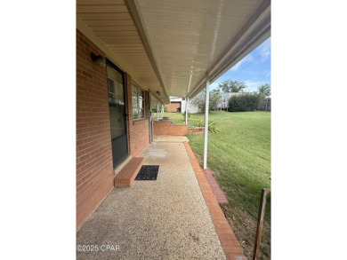 Welcome to this well-maintained home located within the city