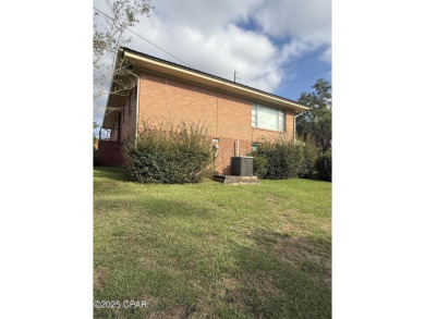 Welcome to this well-maintained home located within the city