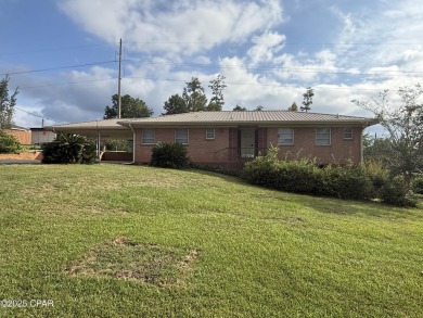 Welcome to this well-maintained home located within the city