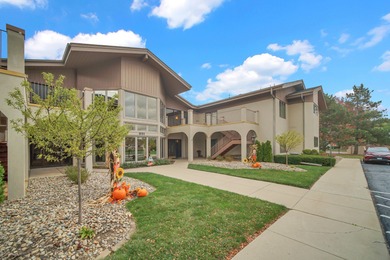 Welcome to this luxury condominium, Well Maintained, located 50