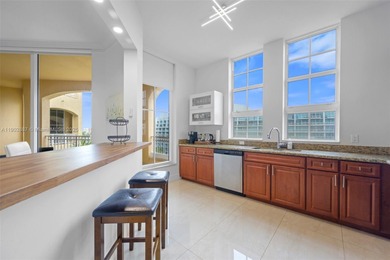 Discover this beautifully renovated 2-bed, 2.5-bath waterfront
