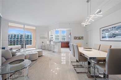 Discover this beautifully renovated 2-bed, 2.5-bath waterfront