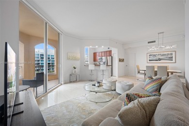 Discover this beautifully renovated 2-bed, 2.5-bath waterfront