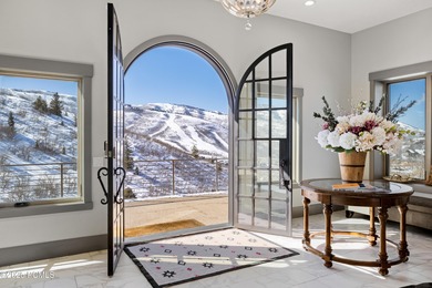 Discover a peaceful haven just minutes from Park City Mountain