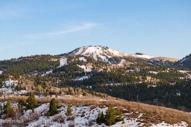 Discover a peaceful haven just minutes from Park City Mountain