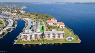 Renovated - NEW AC, corner unit offers wide canal, partial river