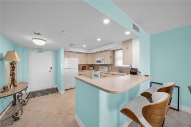 Renovated - NEW AC, corner unit offers wide canal, partial river