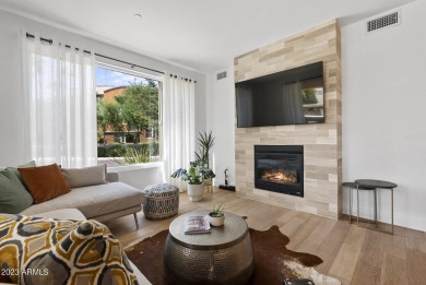 Fall in love in the urban dwelling with residents from