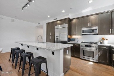 Fall in love in the urban dwelling with residents from