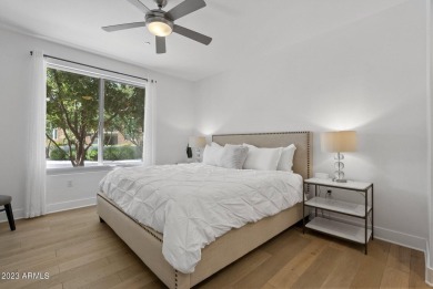 Fall in love in the urban dwelling with residents from