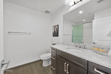 Fall in love in the urban dwelling with residents from