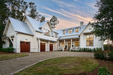 Built in 2024 as a Showcase Home by renowned Dillard Jones