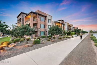 Fall in love in the urban dwelling with residents from