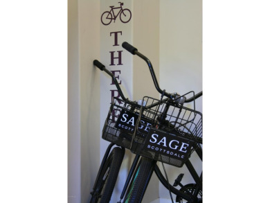 Fall in love in the urban dwelling with residents from