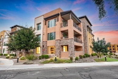 Fall in love in the urban dwelling with residents from