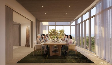 Step into luxury with this beautifully designed, move-in ready