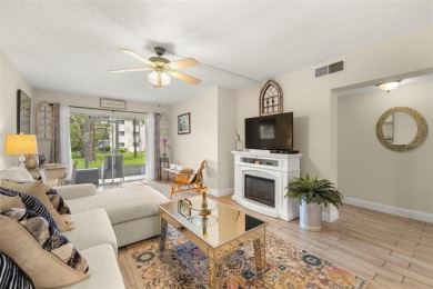 Welcome to easy living in the highly desirable 55+ community of