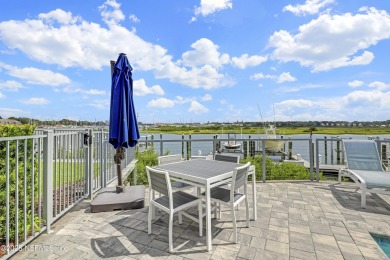 **PRIVATE BOAT SLIP WITH A LIFT**WATERFRONT HOME LUXURY