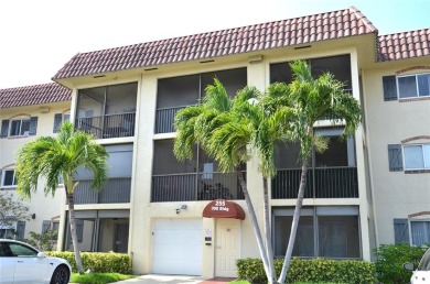 Penthouse Corner Unit in Superb Location of Revitalized Pompano