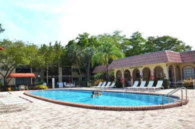 Penthouse Corner Unit in Superb Location of Revitalized Pompano