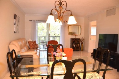 Penthouse Corner Unit in Superb Location of Revitalized Pompano