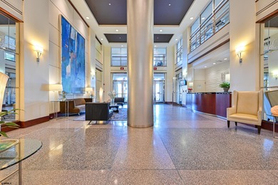 Located in The Bella--one of Atlantic City's premier luxury