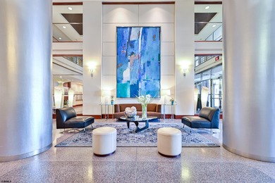 Located in The Bella--one of Atlantic City's premier luxury