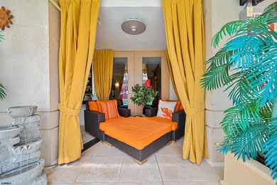 Located in The Bella--one of Atlantic City's premier luxury