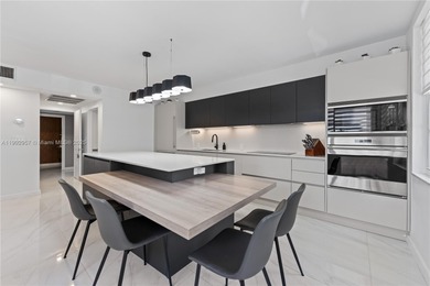 Rare opportunity to own a fully renovated A-line unit offering