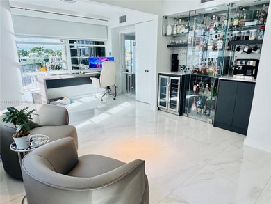 Rare opportunity to own a fully renovated A-line unit offering