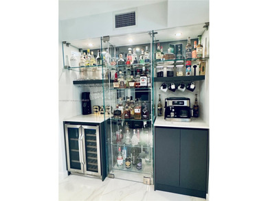 Rare opportunity to own a fully renovated A-line unit offering