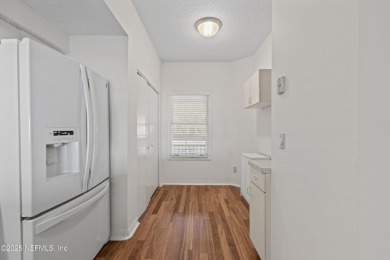 Delight in spectacular sunrises from your screened balcony