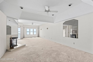 Delight in spectacular sunrises from your screened balcony