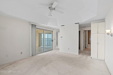 Delight in spectacular sunrises from your screened balcony