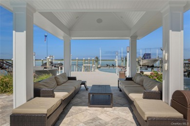 Contemporary Coastal Bayfront Retreat over-looking bird