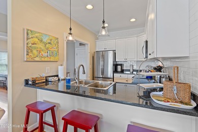 Hidden Gem With Intracoastal Waterway Views In The Charming