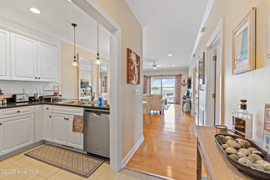 Hidden Gem With Intracoastal Waterway Views In The Charming