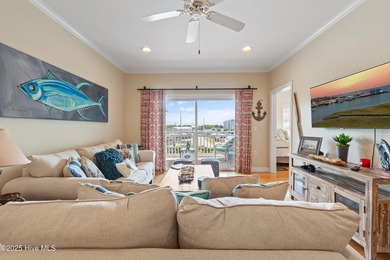 Hidden Gem With Intracoastal Waterway Views In The Charming