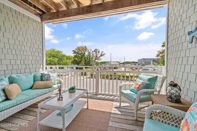 Hidden Gem With Intracoastal Waterway Views In The Charming