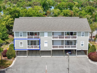 Hidden Gem With Intracoastal Waterway Views In The Charming