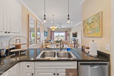 Hidden Gem With Intracoastal Waterway Views In The Charming