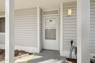 Located directly on the magnificent St. Johns River, this lovely