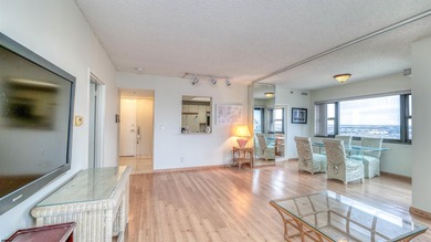 Welcome to the Ocean Club on the world-famous Atlantic City