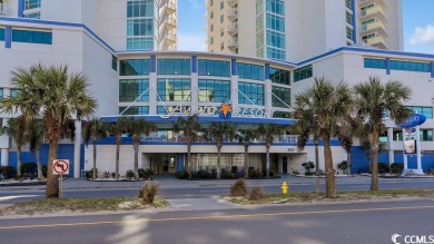 Avista Resort 3 BR/3 BA oceanfront corner unit.  Within the last