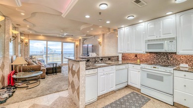 Welcome to Unit 2903B-1 at the Ocean Club--an elevated coastal