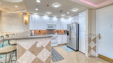 Welcome to Unit 2903B-1 at the Ocean Club--an elevated coastal