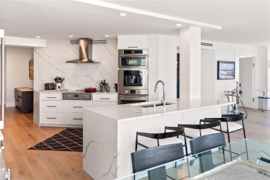 Step into the most luxurious waterfront condo that awaits you in