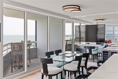 Step into the most luxurious waterfront condo that awaits you in