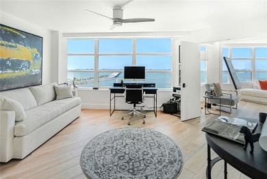 Step into the most luxurious waterfront condo that awaits you in