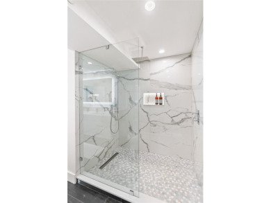 Step into the most luxurious waterfront condo that awaits you in